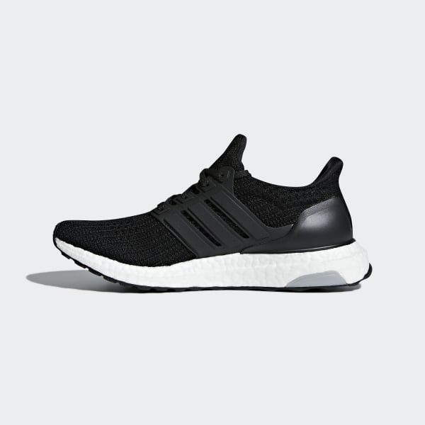 boost adidas preto