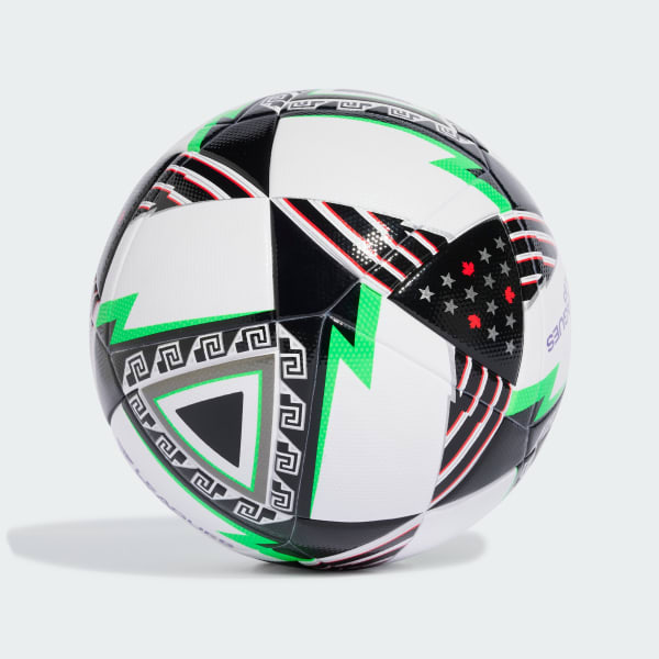 Blanco Pelota Leagus Cup 24 League