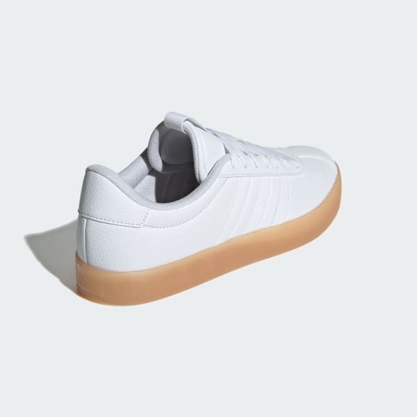 Adidas sneaker vl hoops low discount