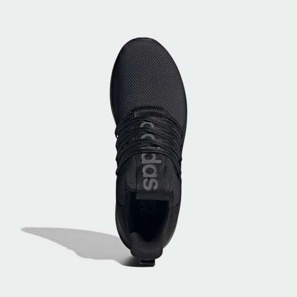 adidas Lite Racer Adapt 7.0 Shoes Black Free Shipping with adiClub adidas US