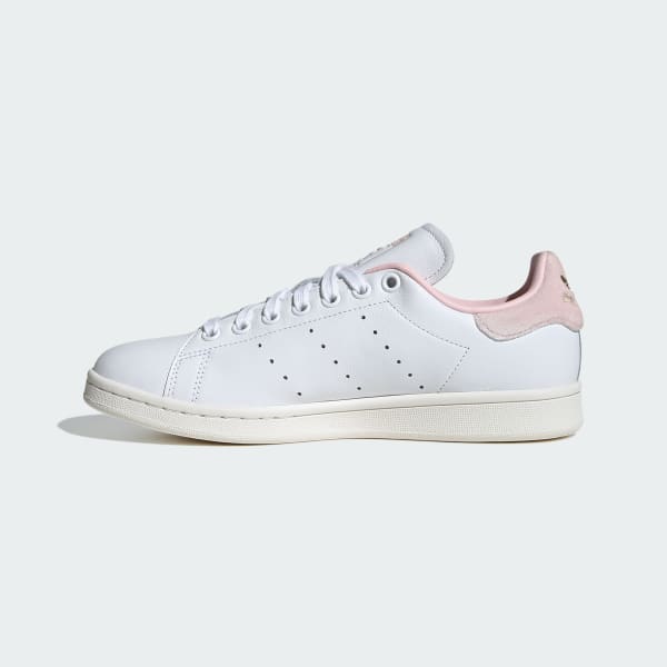 Adidas stan smith fucsia best sale