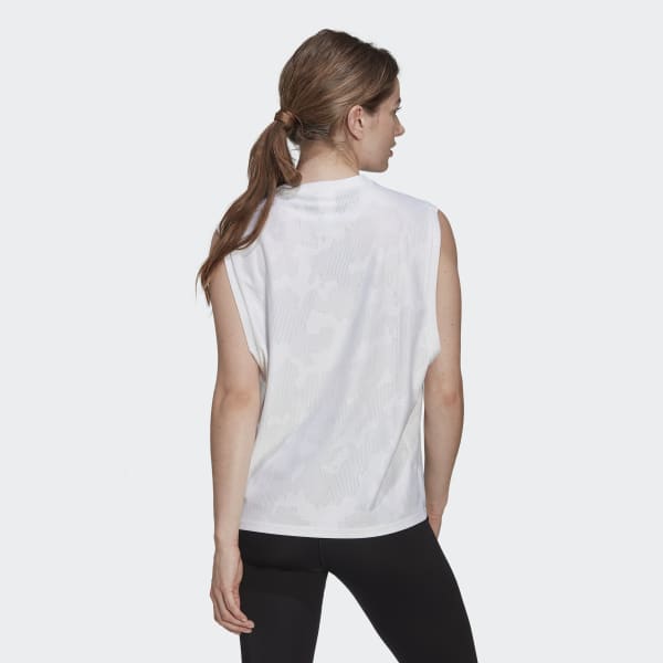 Vit Made To Be Remade Running Tank Top