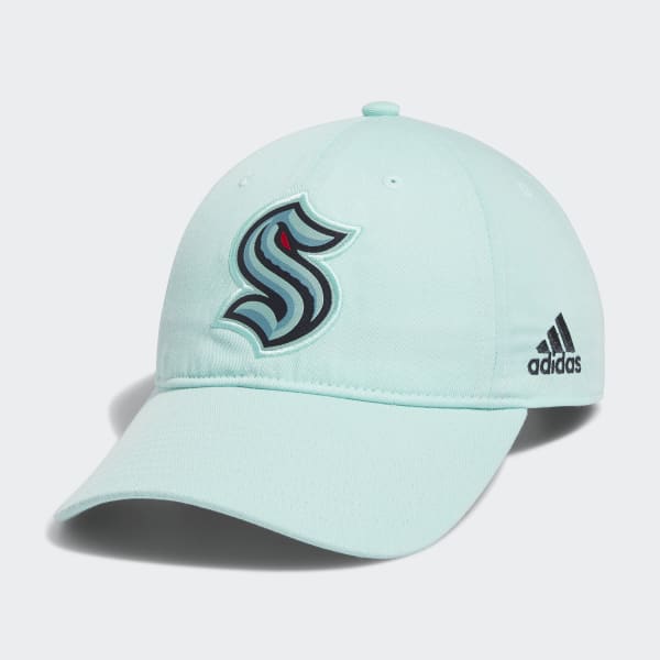 adidas Seattle Kraken Men's Hats - Macy's