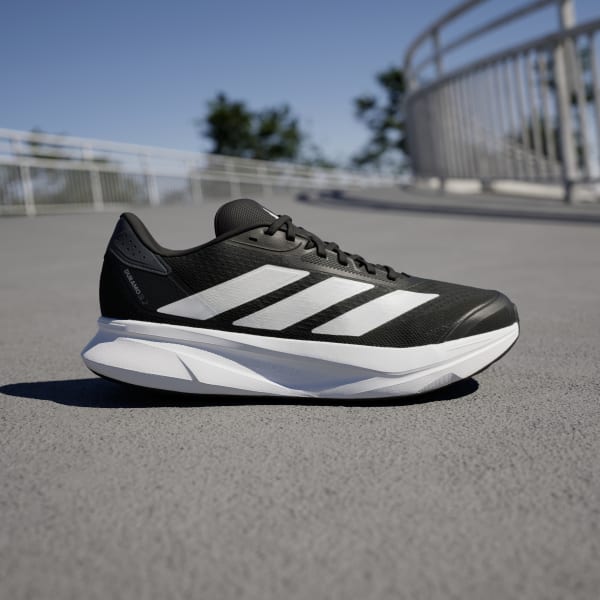Negro Zapatillas Duramo SL 2 Running