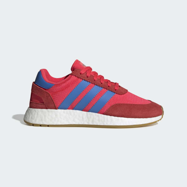 Adidas I 5923 Shoes Red Adidas Singapore