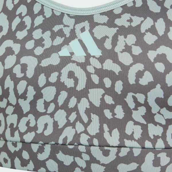 Verde TOP DEPORTIVO FUTURE ICONS OPTIME