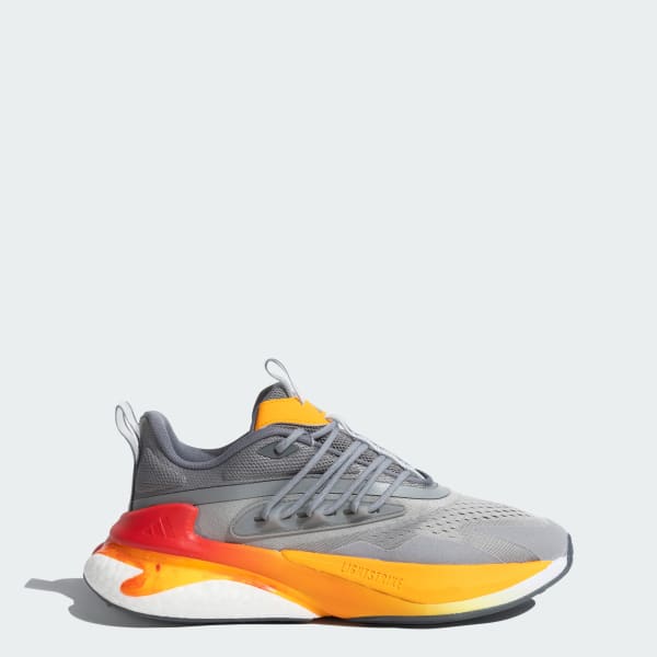 adidas Alphaboost V2 Shoes - Black | adidas India