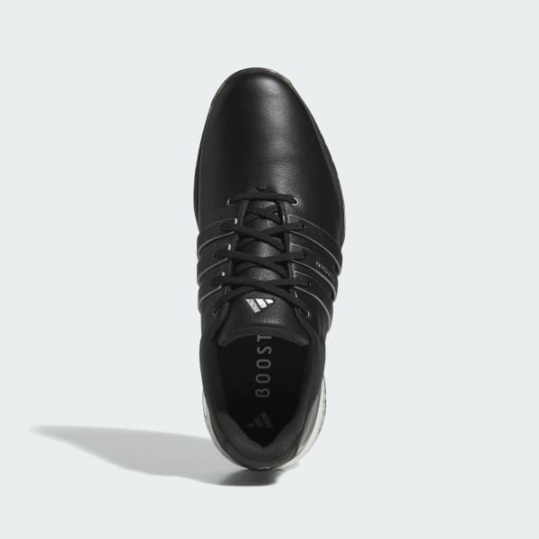 cerná Boty Tour360 25 Spikeless Golf