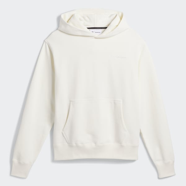 jw anderson moletom com capuz