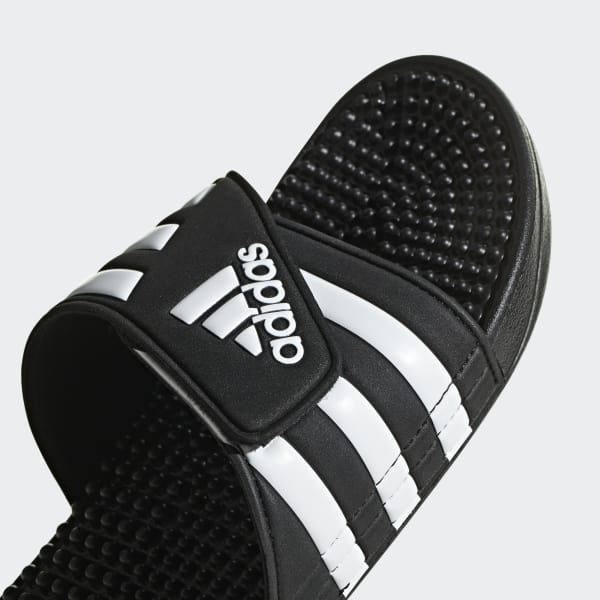 adidas unisex adissage slides