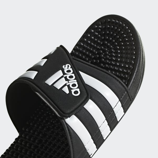 Adidas best sale adissage slides