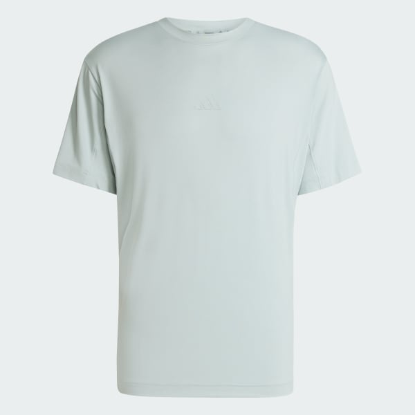 mau-xanh-la ÁO THUN PUREMOTION