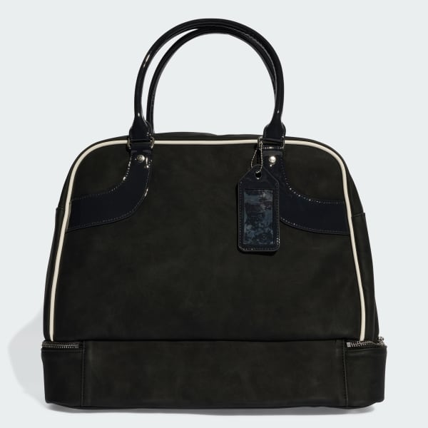 〈新品/完売〉adidas ラージ ボウリングバッグ adidas originals ラージ ボーリングバッグ ブルー - メルカリ