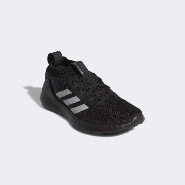 adidas Purebounce+ Shoes - Black 