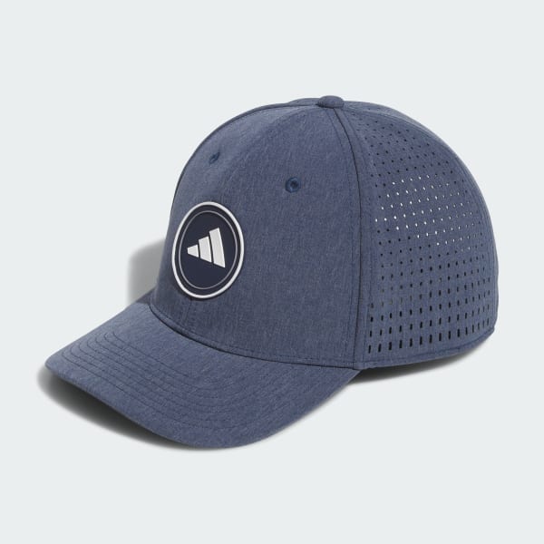 Adidas sales pet blauw