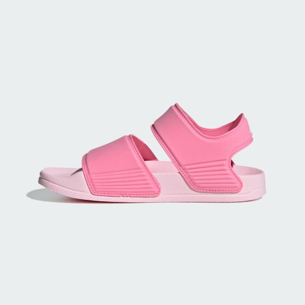 Adidas adilette sandals old rose cheap