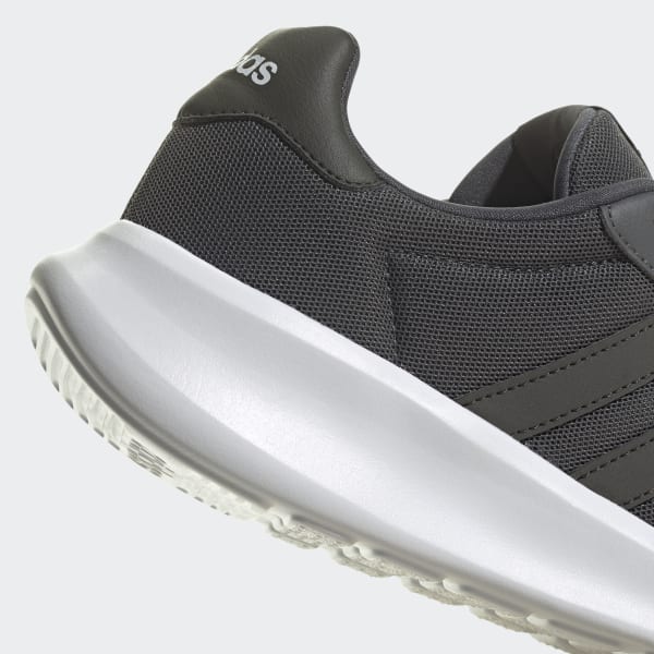 Grey Lite Racer 3.0 Shoes
