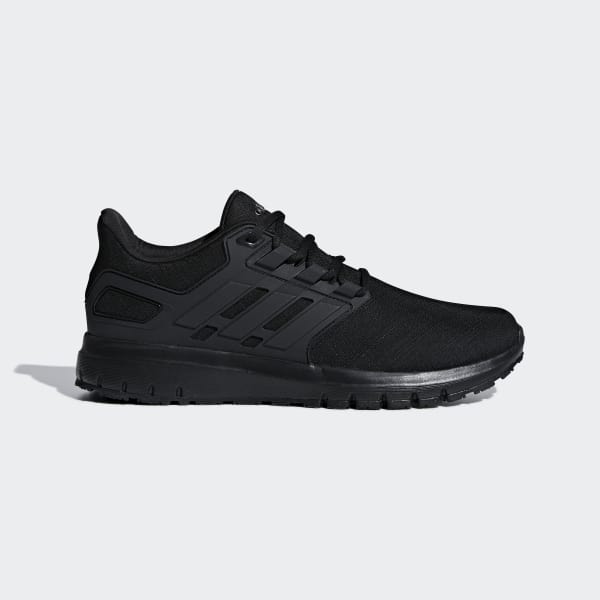 adidas Energy Cloud 2 Shoes - Black 