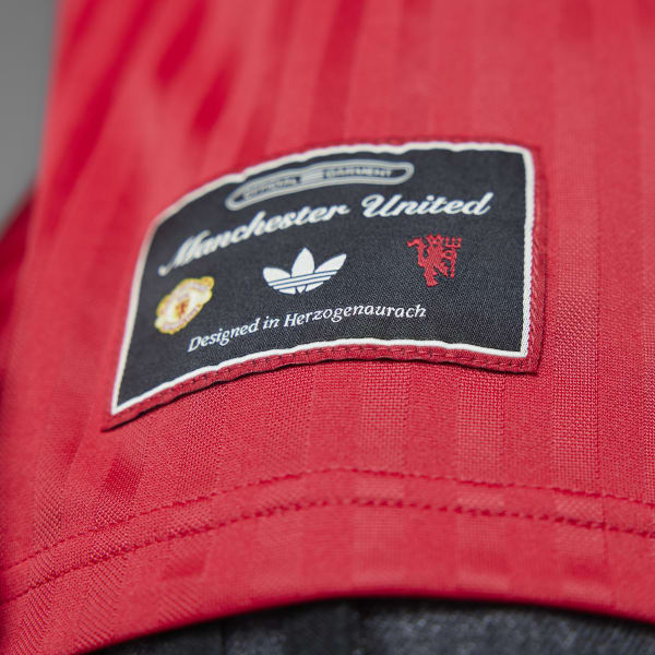 アディダス マンチェスター・ユナイテッド テラスアイコン