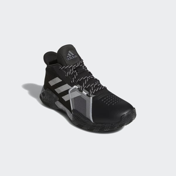 adidas Court Vision 2.0 Shoes - Black