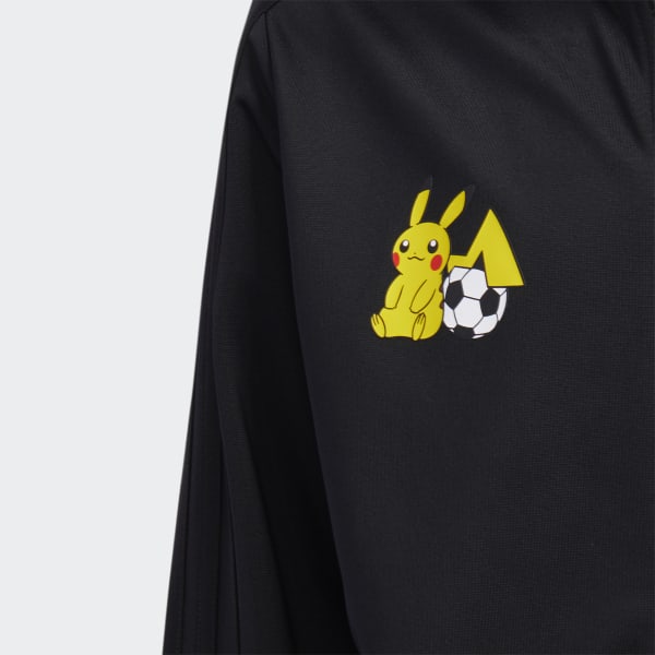 adidas pokemon track jacket