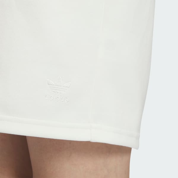【adidas】SUMMER HOLIDAY GRAPHIC PLAY KNIT DRESS ワンピース adidas Summer Holiday Graphic Play Knit Dress - White