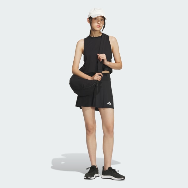 Negro Pequeño bolso cruzado abullonado Must Haves