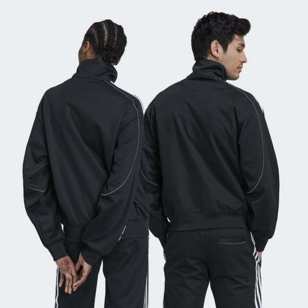 Track Jacket Gender Neutral