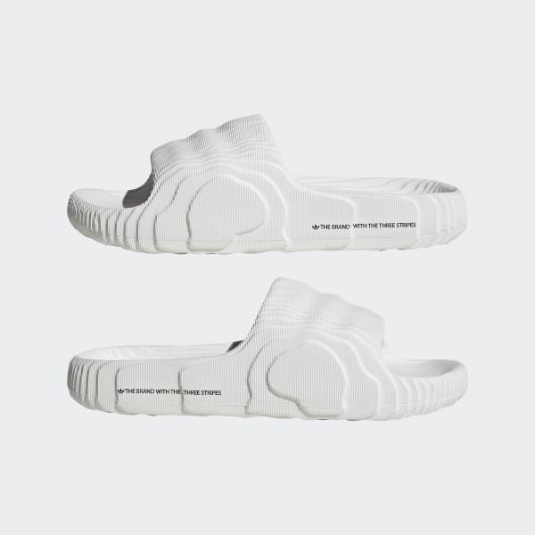 Adilette clearance off white