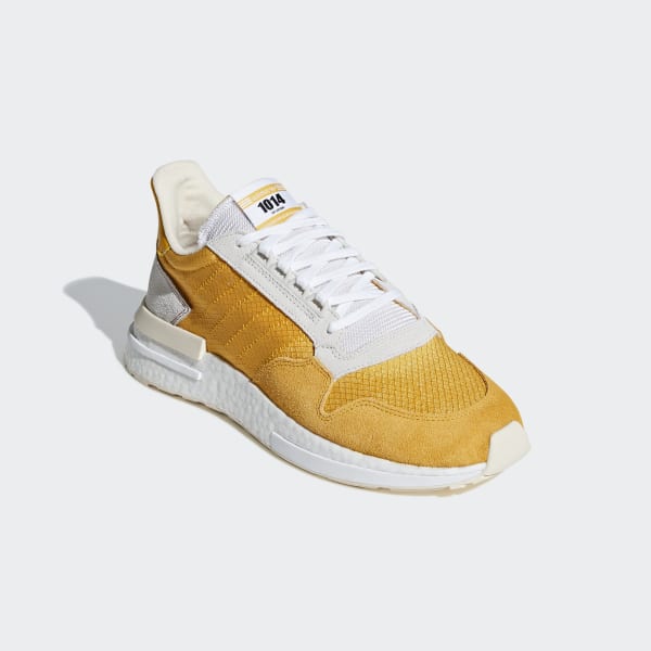 adidas zapatillas zx dorado
