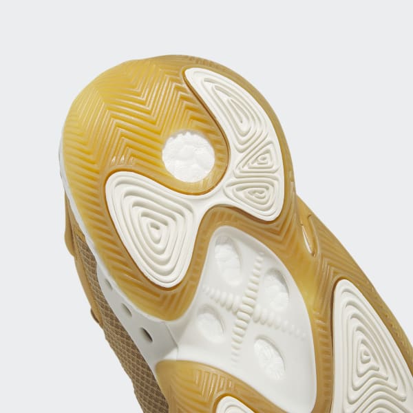 adidas BYW Select Shoes Yellow adidas Philippines