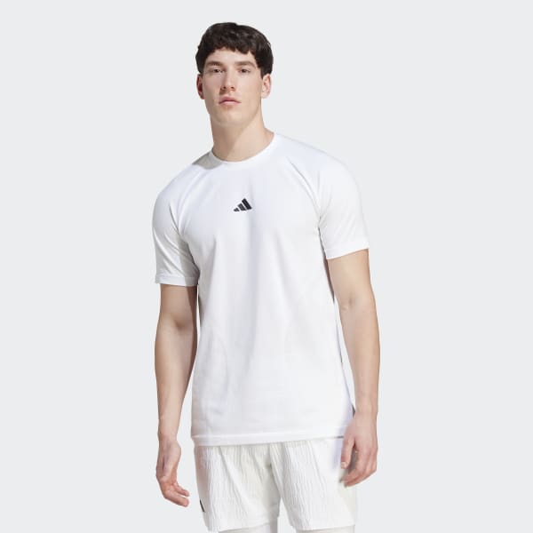 Adidas 2025 tennis tee