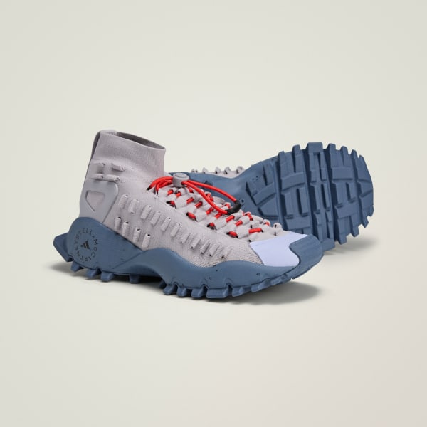 Γκρι adidas by Stella McCartney Seeulater 2