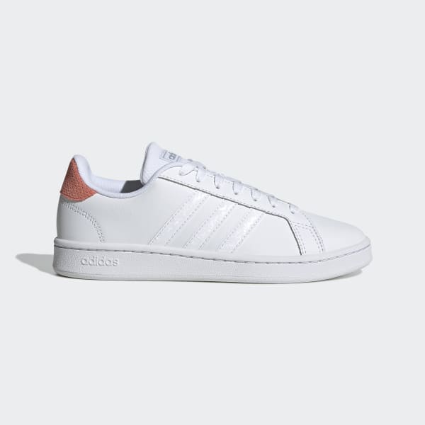 Bialy Grand Court Base Shoes