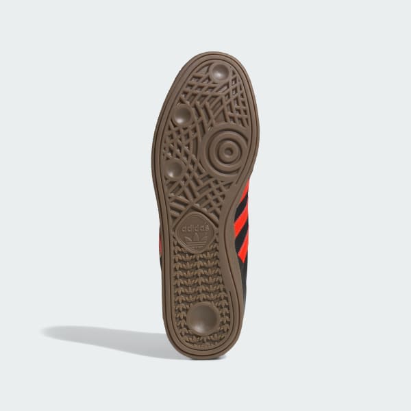 Negro Tenis Busenitz Pro