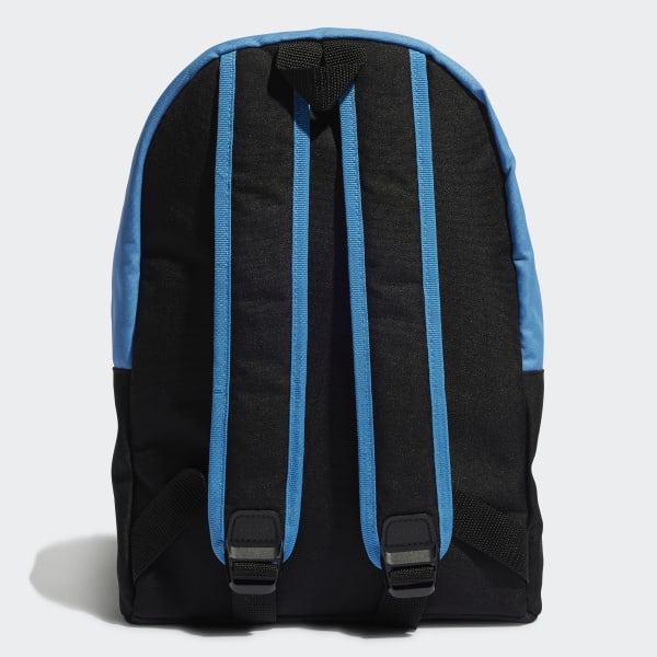 Niebieski Classic Backpack GVN29