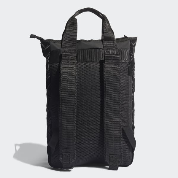 adidas Backpack - Black | adidas UK