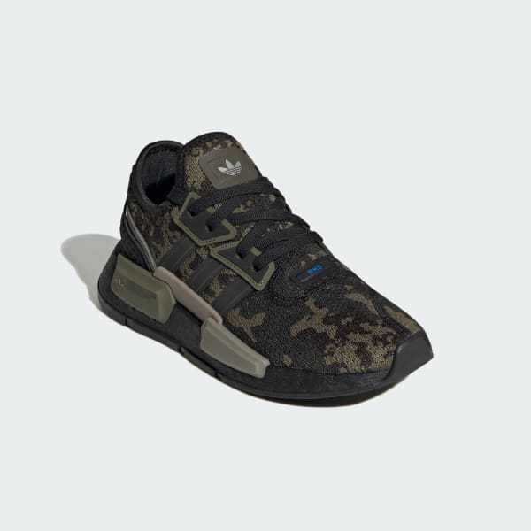 Adidas camouflage shoes deals