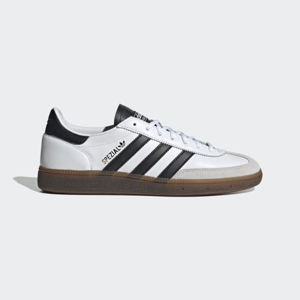 【新品正規品】adidas HANDBALL SPEZIAL 23㎝ Tênis Handball Spezial - Branco adidas | adidas Brasil