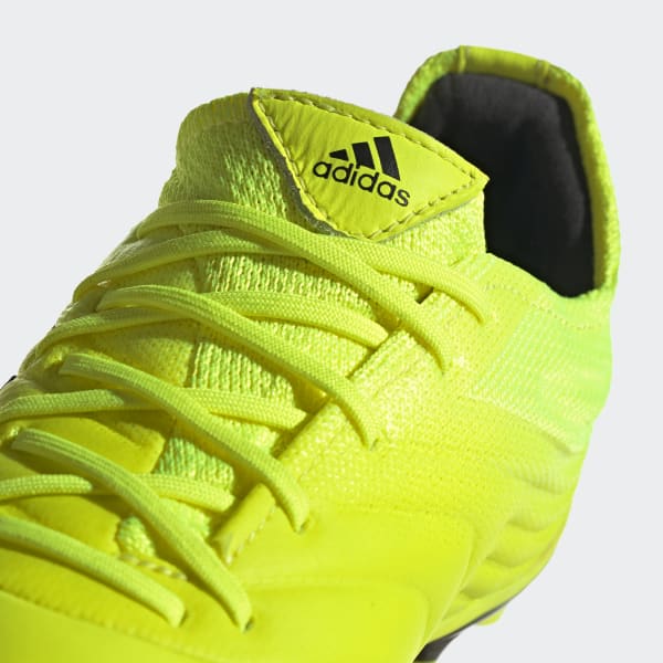 adidas star wars geel