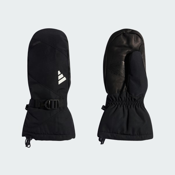 Schwarz Deutschland Faust Glove