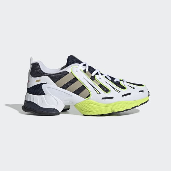 Mau-xanh-da-troi Giày EQT Gazelle