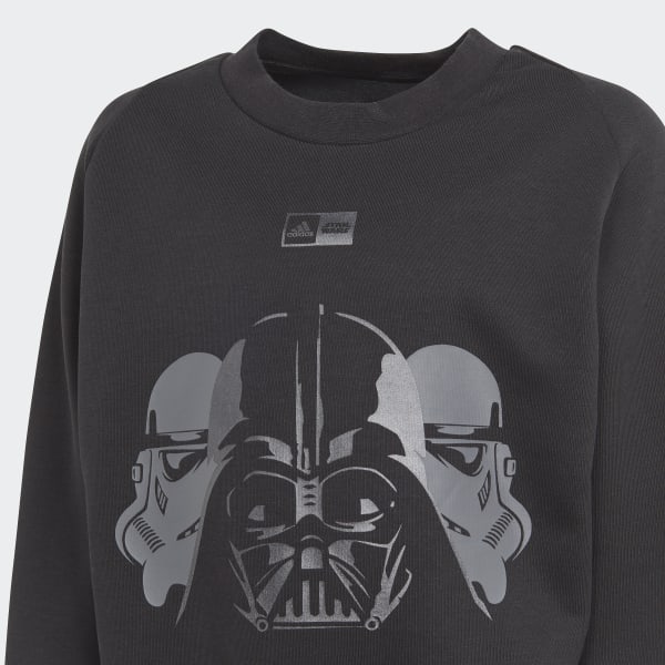 Adidas darth vader jacket online