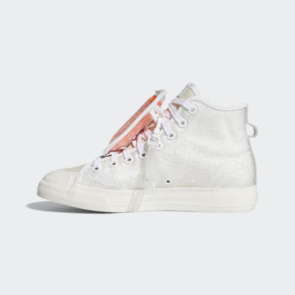 adidas Nizza 420 Hi RF Schuh Weiß | adidas Deutschland adidas Nizza 420 Hi RF Schuh Weiß | adidas Deutschland