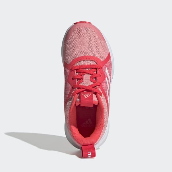 Rosa Tenis FortaRun X (UNISEX)
