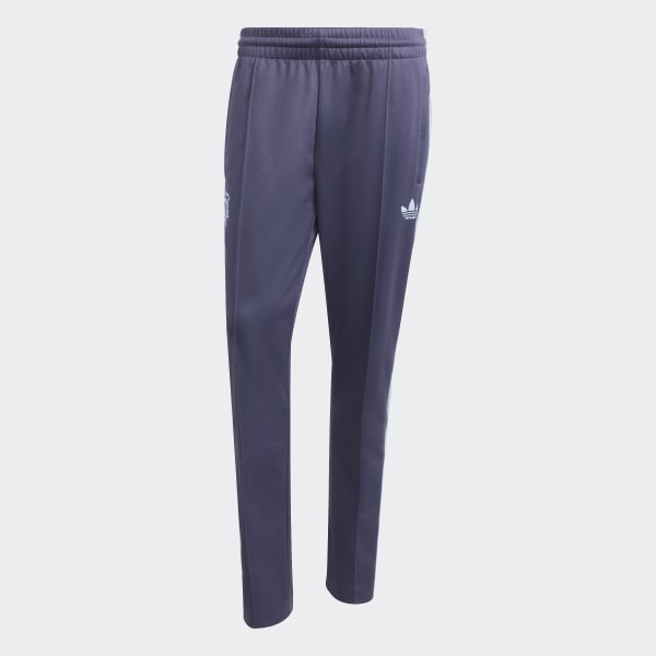adidas Argentina Anniversary Track Pants Blue adidas India