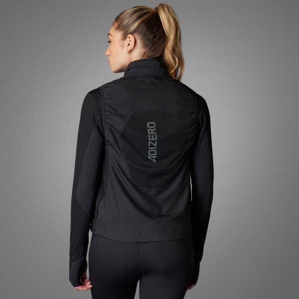 Adidas originals running vest 2025