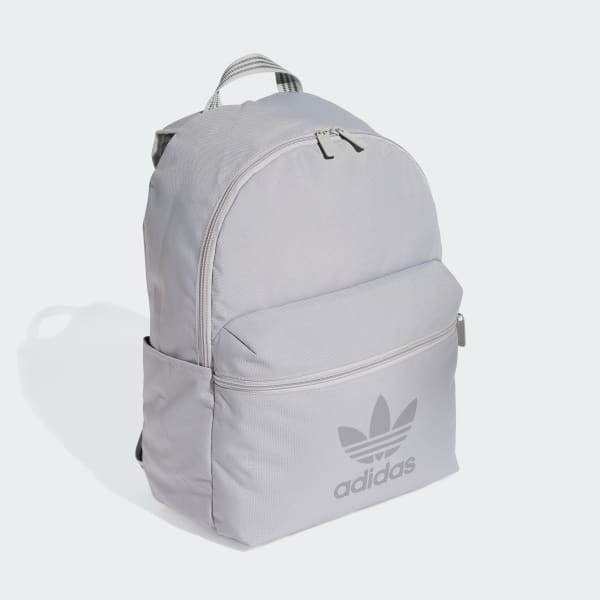 Grey Adicolor Backpack