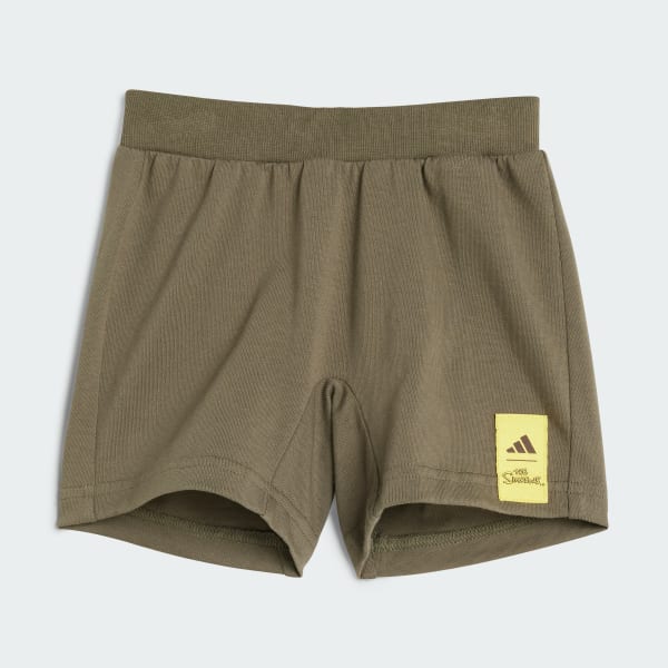 Wit De Simpsons T-shirt Set Kids