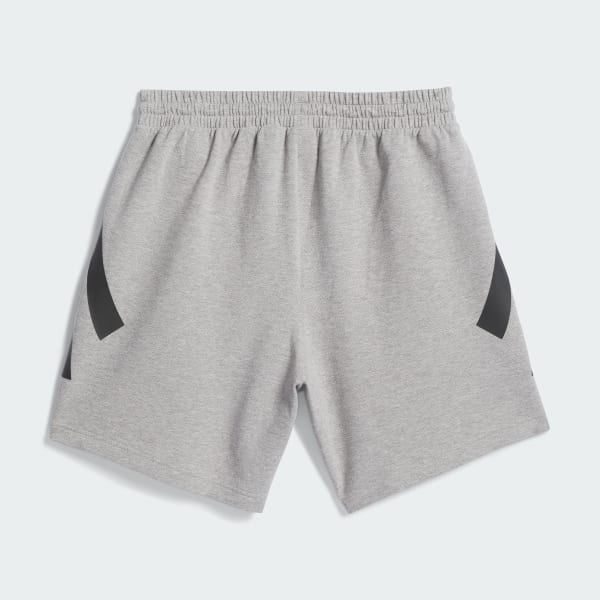 Short basket adidas 2025
